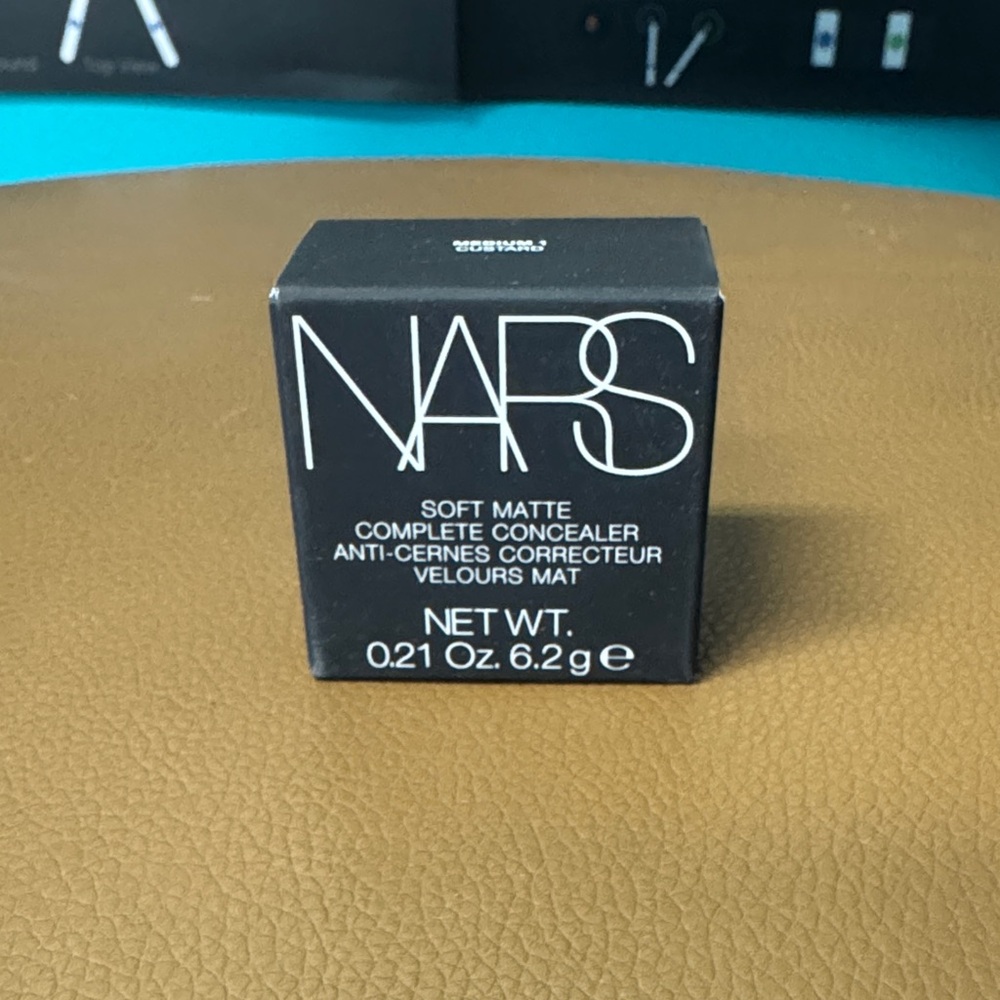 NARS Soft Matte Concealer